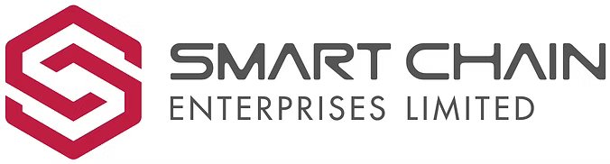 smart chain LOGO full
